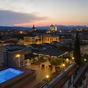 Hotel Kraft, Firenze
