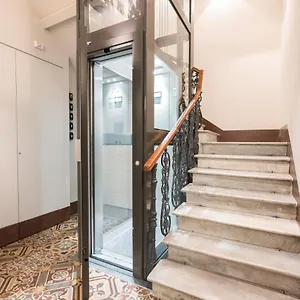 Pensjonat Atelier Delle Grazie, Florencja