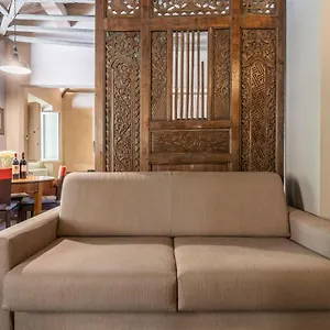 Apartment Accademia, Florenz