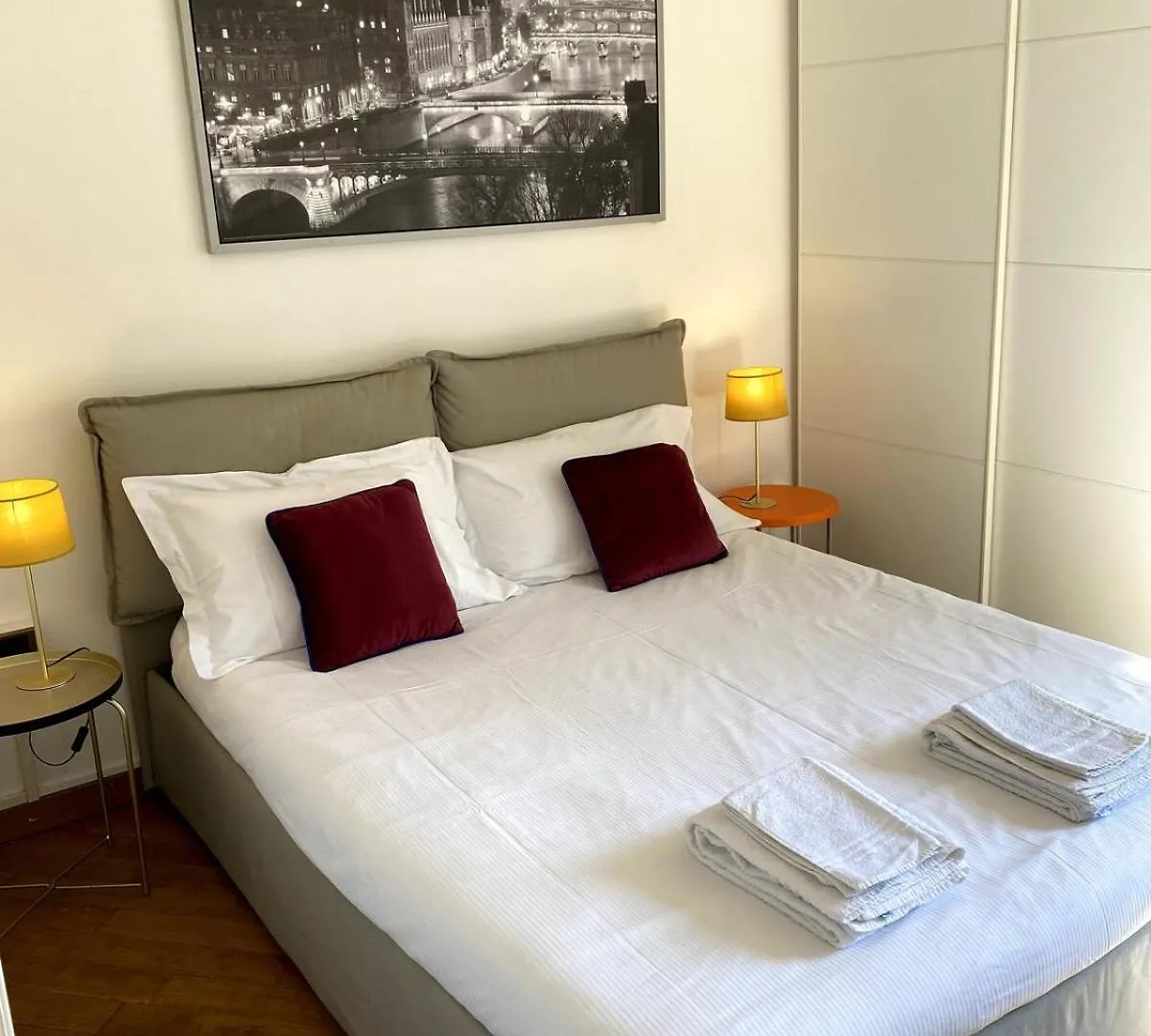 Lejlighed Ponte Vecchio-Old Bridge-Apartment Piazza Pitti Firenze Italien
